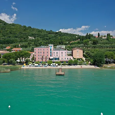 Hotel Sportsman 4*