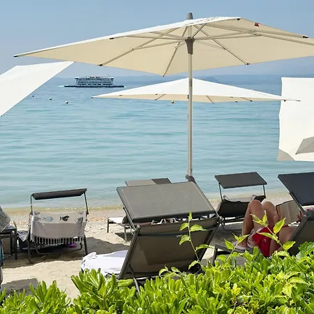 Sportsman Hotel Bardolino
