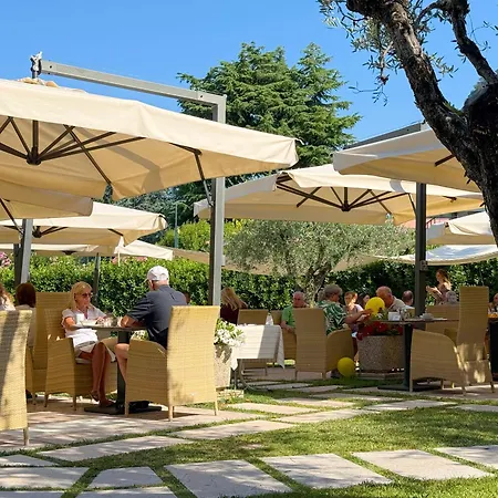Hotel Sportsman Bardolino