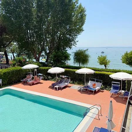 Sportsman 4* Bardolino