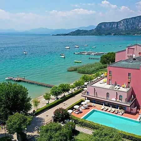 Sportsman Hotel Bardolino