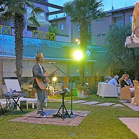 Sportsman 4* Bardolino