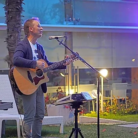 Sportsman Hotel Bardolino