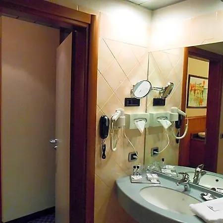 Hotel Sportsman