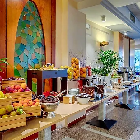 Hotel Sportsman Bardolino