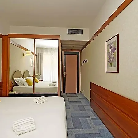 Hotel Sportsman