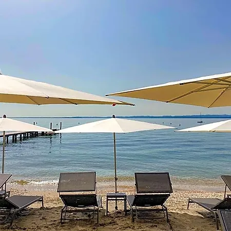 Hotel Sportsman Bardolino