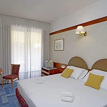 Hotel Sportsman
