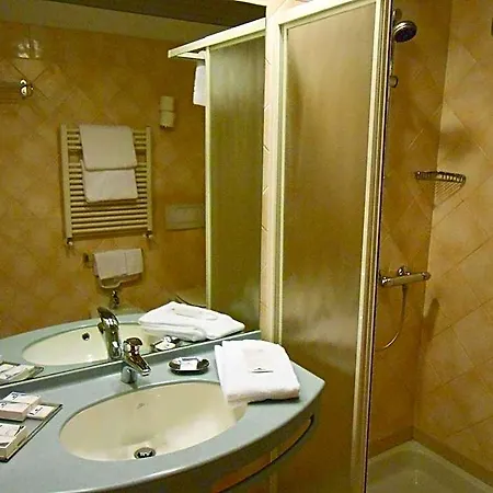 Sportsman 4* Bardolino