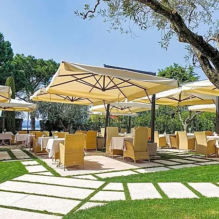 Hotel Sportsman 4*