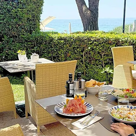 Sportsman Hotel Bardolino
