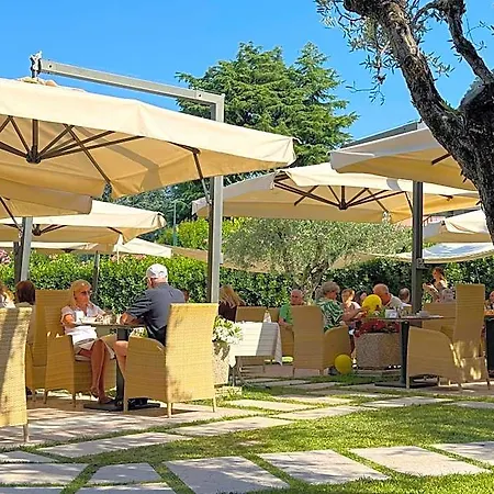 Sportsman Bardolino