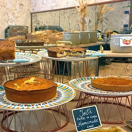 Hotel Sportsman Bardolino