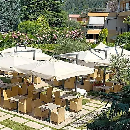 Sportsman 4* Bardolino