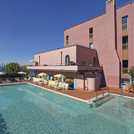 Sportsman Hotel Bardolino