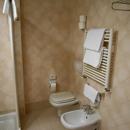 Sportsman Отель