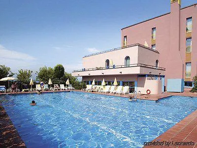 Sportsman Отель 4*