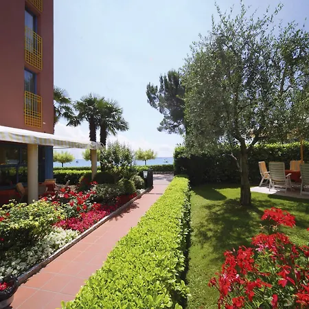 Sportsman Hotel Bardolino