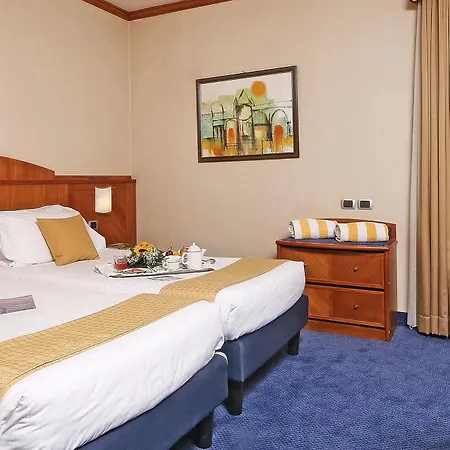 Sportsman Hotell Bardolino