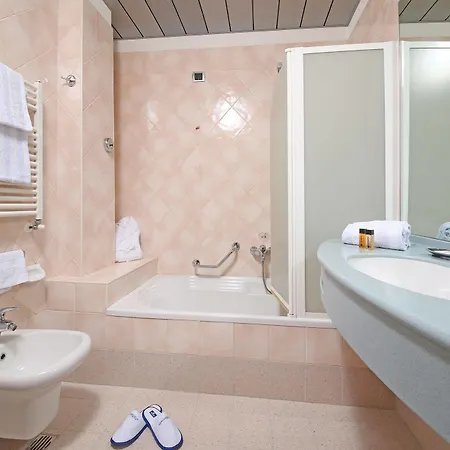 Hotel Sportsman 4*