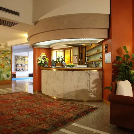 Hotel Sportsman