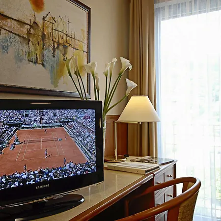 Sportsman Отель 4*