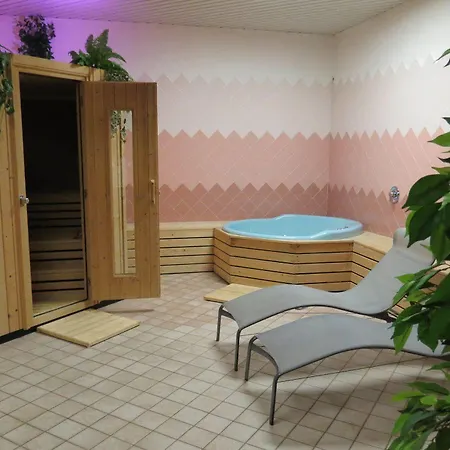 Sportsman Отель Бардолино