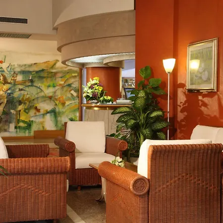 Hotell Sportsman
