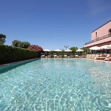 Hotell Sportsman