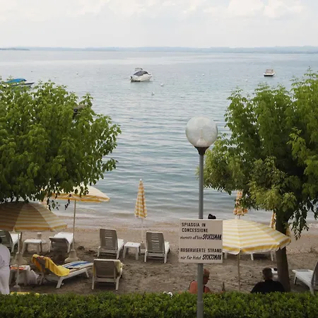 Hotell Sportsman