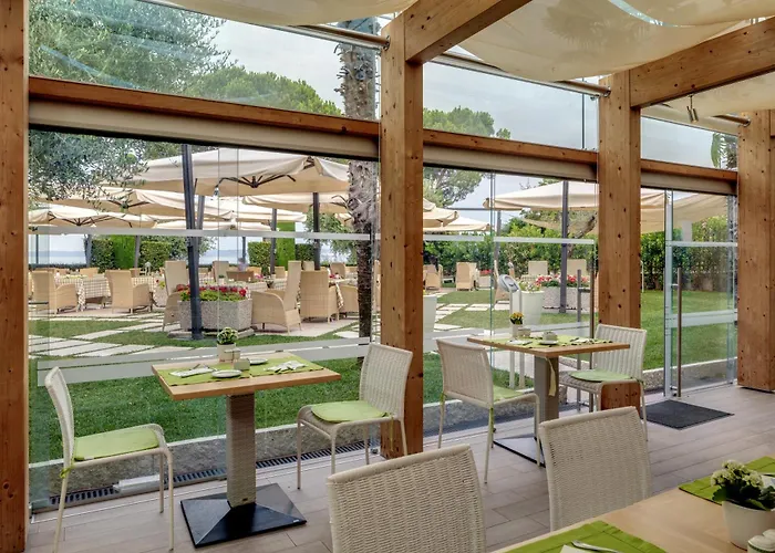 Hotell Sportsman Bardolino