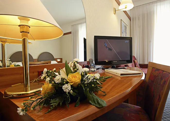 Hotell Sportsman Bardolino