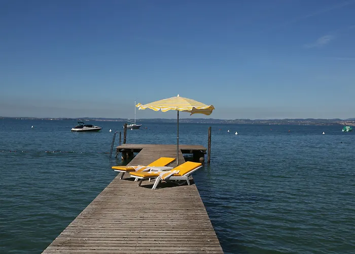 Sportsman Hotell Bardolino