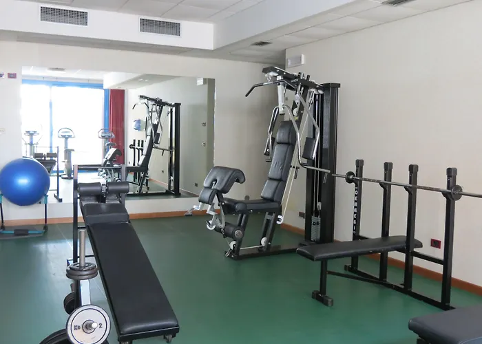 Hotell Sportsman Bardolino