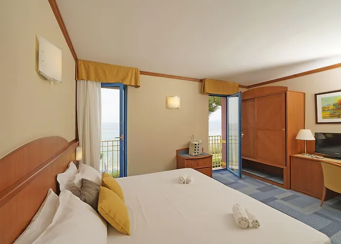 Hotell Sportsman Bardolino