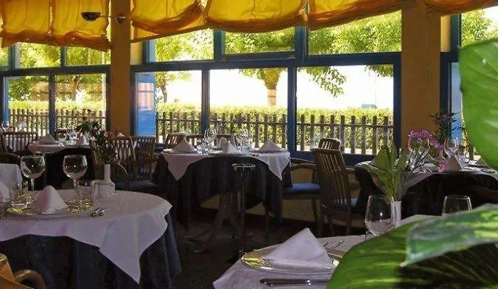 Sportsman Hotell Bardolino