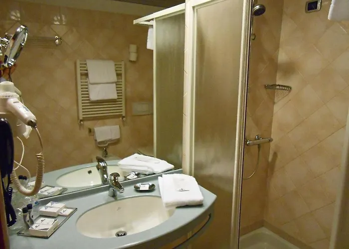 Sportsman Hotell Bardolino