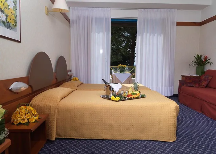 Sportsman 4* Bardolino