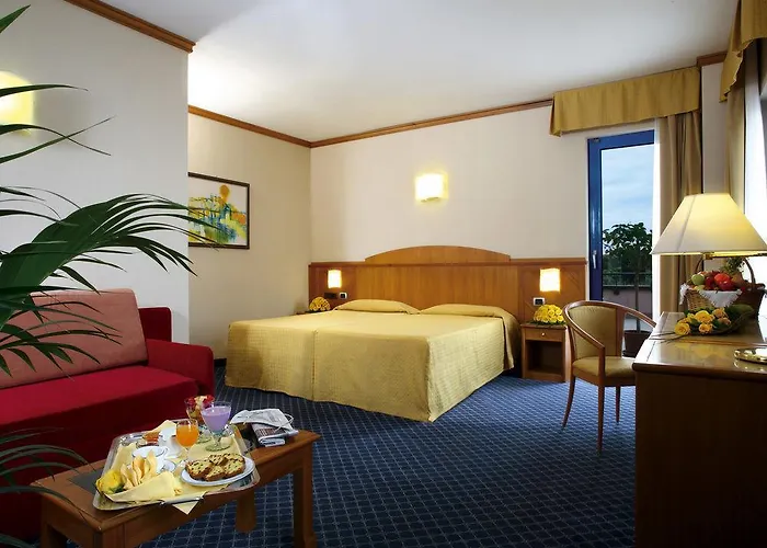 Hotell Sportsman Bardolino