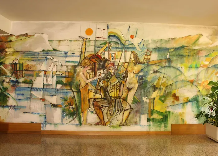 Sportsman 4* Bardolino