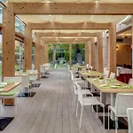 Hotel Sportsman