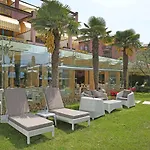 Sportsman Hotel 4*
