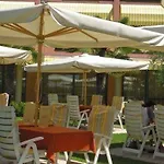 Sportsman Hotel 4*