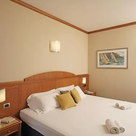 Sportsman Hotell Bardolino