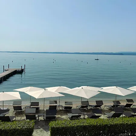 Sportsman Hotell Bardolino