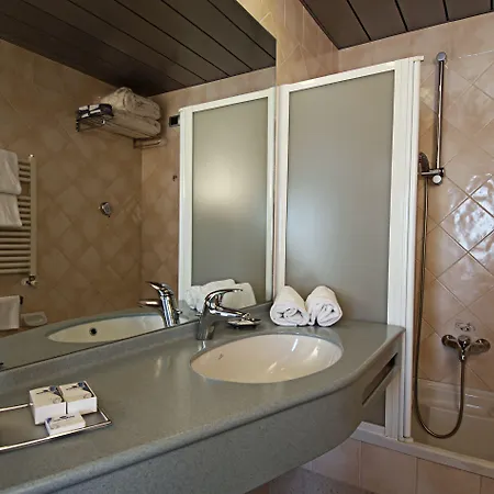Sportsman Hotell 4*