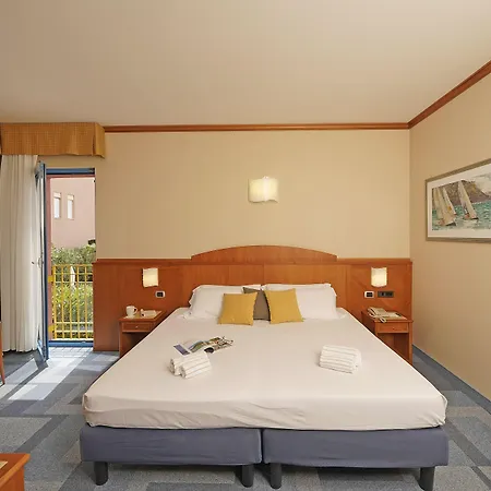 Hotell Sportsman