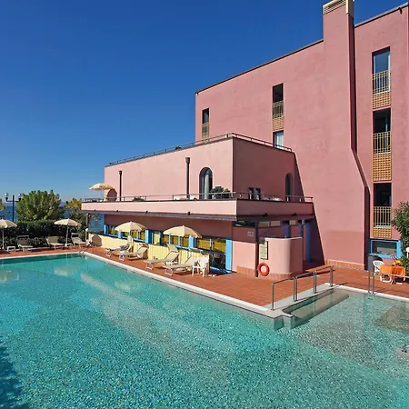 Sportsman Hotell Bardolino