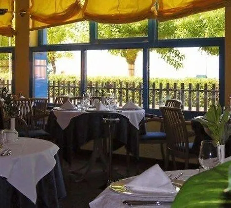 Sportsman Hotell Bardolino