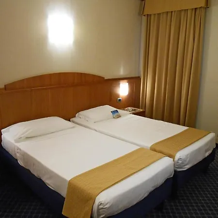 Hotell Sportsman